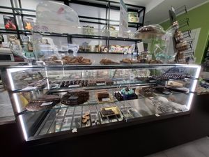  at Vegustibus in Rome