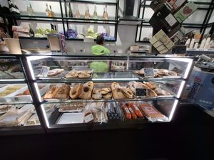  at Vegustibus in Rome