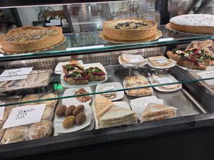  at Vegustibus in Rome