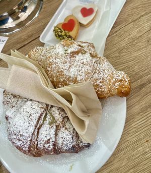   at Vegustibus in Rome