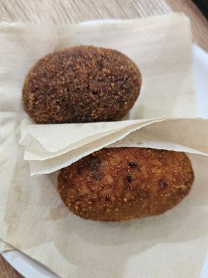  at Vegustibus in Rome