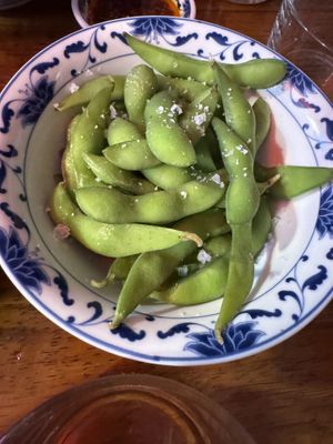   at Liu Xiaomian in London