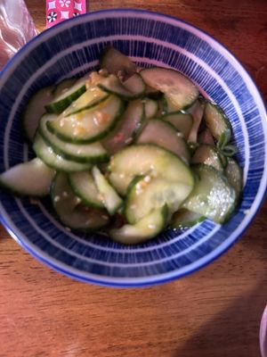   at Liu Xiaomian in London