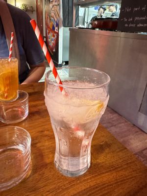   at Liu Xiaomian in London