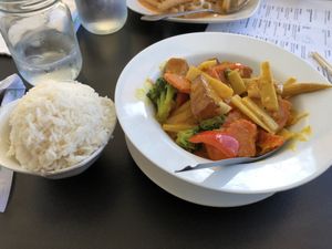   at Samsara in Traverse City