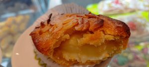  at Bar Pasticceria Martinucci Laboratory in Alberobello