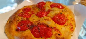  at Bar Pasticceria Martinucci Laboratory in Alberobello