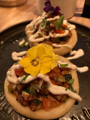  at Madre in Amsterdam