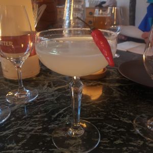  at Madre in Amsterdam