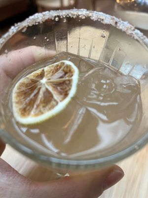 So great  at Madre in Amsterdam