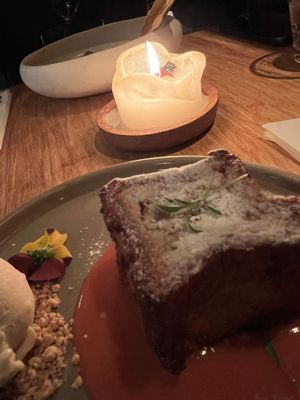  at Madre in Amsterdam