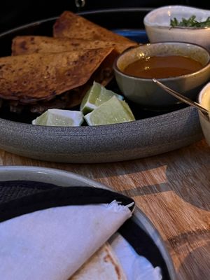  at Madre in Amsterdam