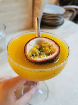  at Madre in Amsterdam