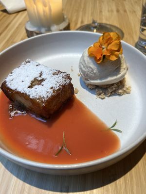   at Madre in Amsterdam