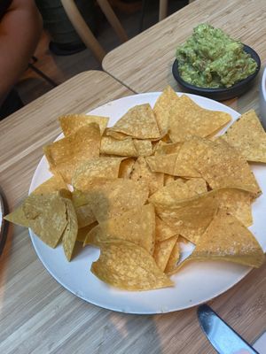   at Madre in Amsterdam