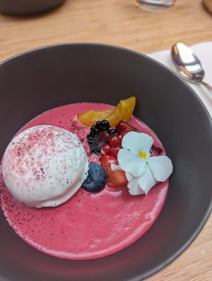  at Madre in Amsterdam