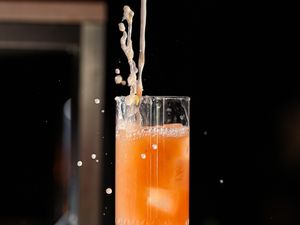 La Paloma at Madre in Amsterdam