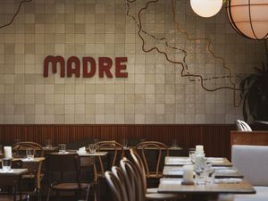 MADRE at Madre in Amsterdam