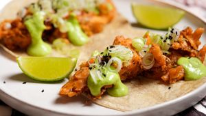  at Madre in Amsterdam