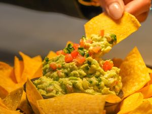  at Madre in Amsterdam