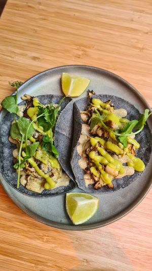  at Madre in Amsterdam