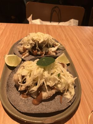   at Madre in Amsterdam