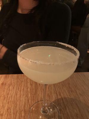   at Madre in Amsterdam