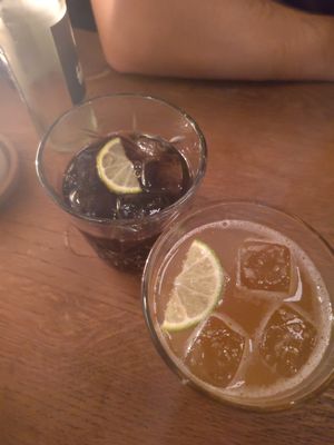  at Madre in Amsterdam