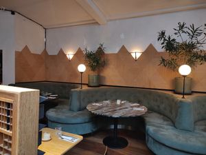  at Madre in Amsterdam