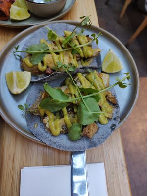  at Madre in Amsterdam