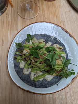  at Madre in Amsterdam