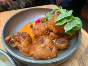  at Madre in Amsterdam