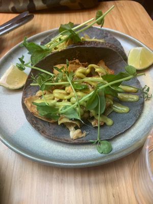  at Madre in Amsterdam