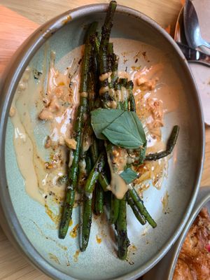  at Madre in Amsterdam