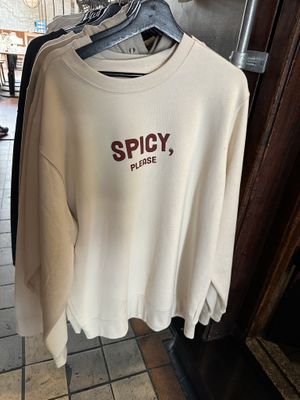   at Madre in Amsterdam