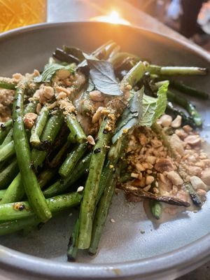   at Madre in Amsterdam