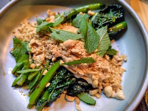  at Madre in Amsterdam