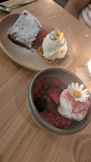  at Madre in Amsterdam