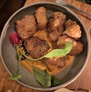  at Madre in Amsterdam