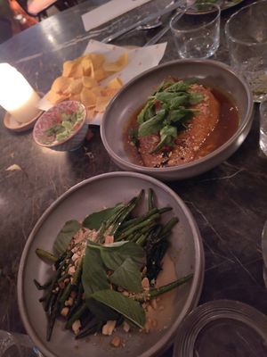  at Madre in Amsterdam