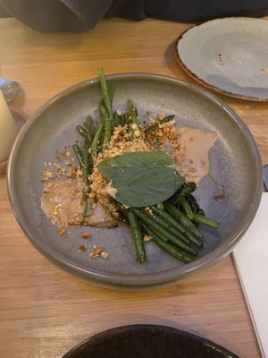   at Madre in Amsterdam