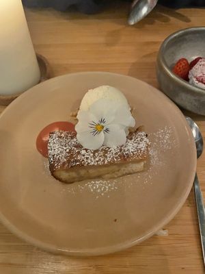   at Madre in Amsterdam