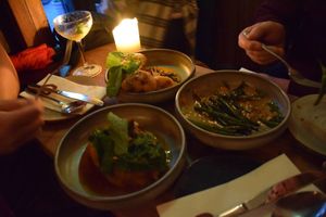  at Madre in Amsterdam