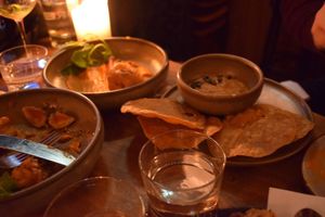  at Madre in Amsterdam