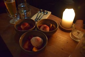  at Madre in Amsterdam