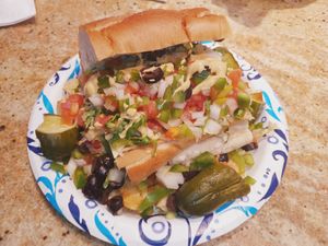  at Sub Machine in Lancaster