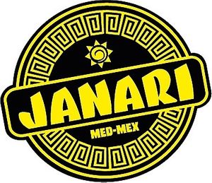 Logo de Janari at Janari in Ciudad Real