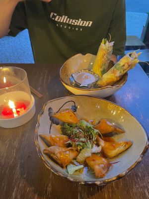   at Caphe HOA 1 in Berlin