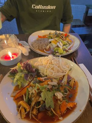   at Caphe HOA 1 in Berlin