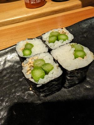  at Caphe HOA 1 in Berlin